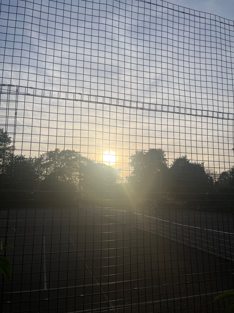 walking near me in Cale Green Park in spring