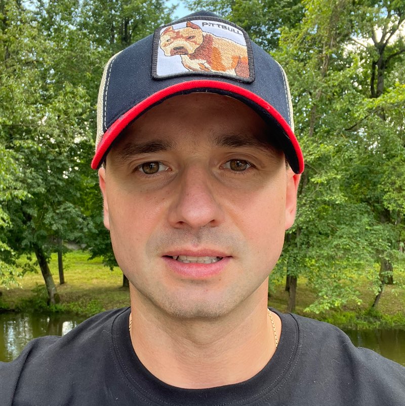 Никита Зеленцов Владимир icon