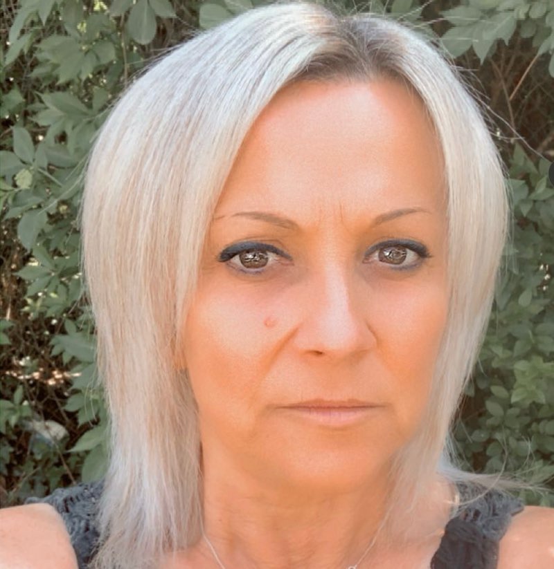 Séverine 💐🌸🌺☘️ profile