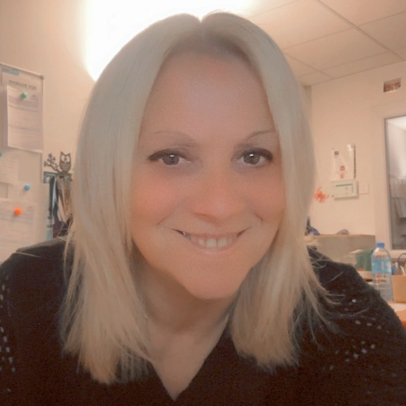 Séverine 💐🌸🌺☘️ icon