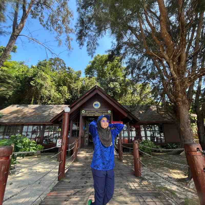 Wan Nurul Azimah post 2