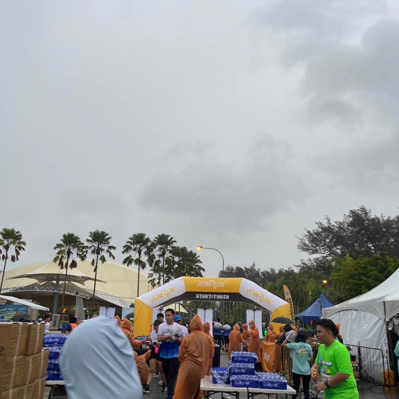 Wan Nurul Azimah post 1