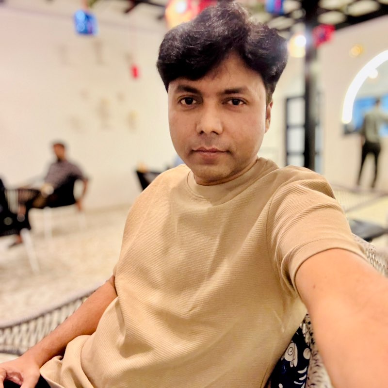 Sandipsinh