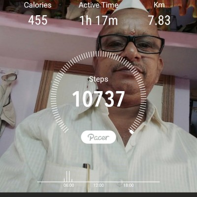 WALK  AND LOVE YOURSELF Tejerao post image