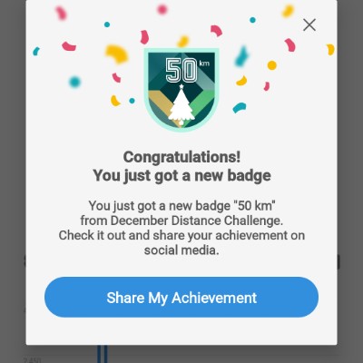 WALK  AND LOVE YOURSELF Tejerao post image