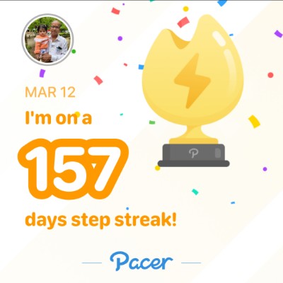 WALK  AND LOVE YOURSELF Tejerao post image