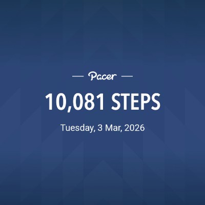 WALK AND LOVE YOURSELF Tejerao post image