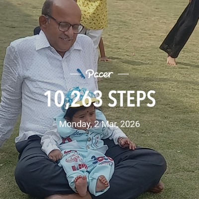 WALK AND LOVE YOURSELF Tejerao post image