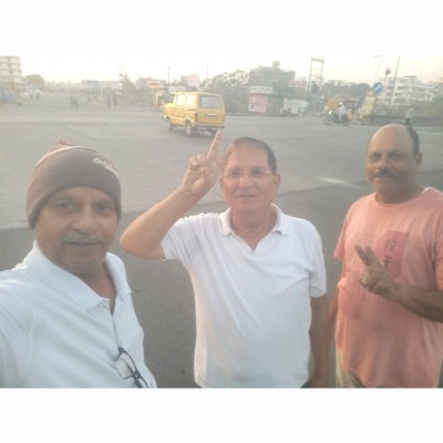 WALK  AND LOVE YOURSELF Tejerao post image