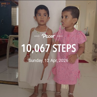 WALK  AND LOVE YOURSELF Tejerao post image