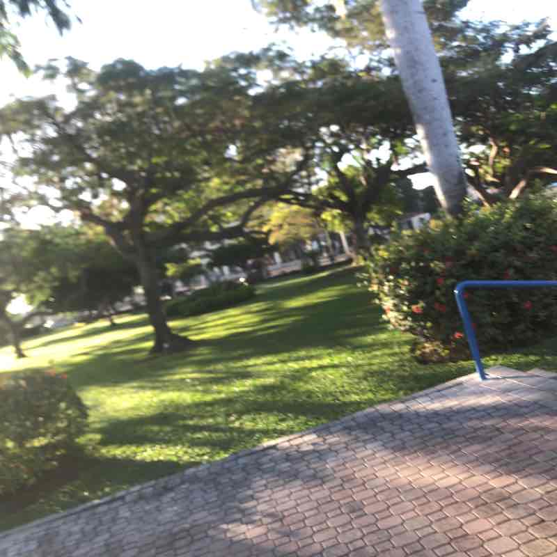 miss margrett post 1