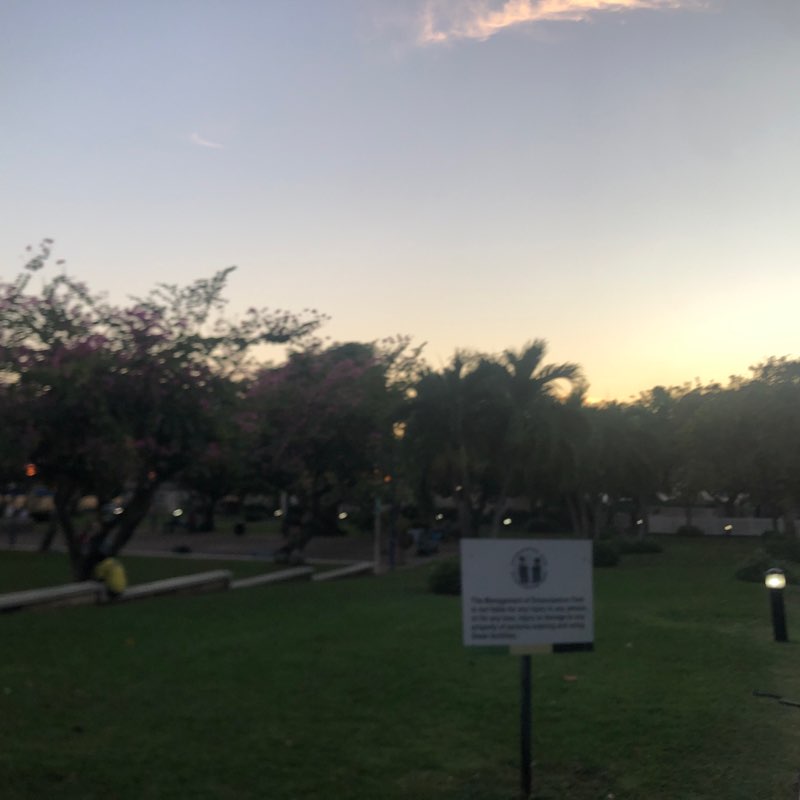 miss margrett post 1