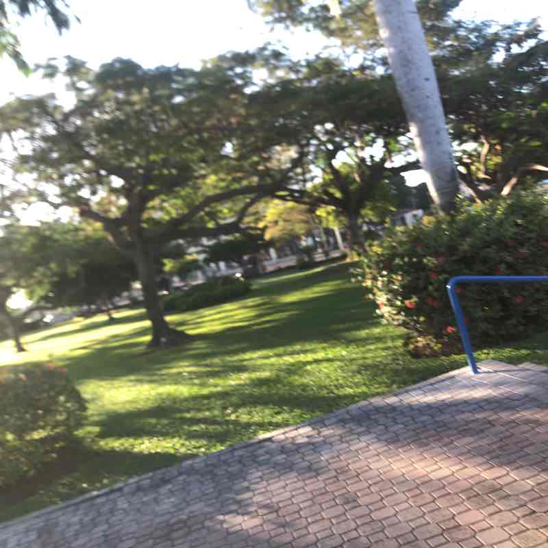 miss margrett post 1