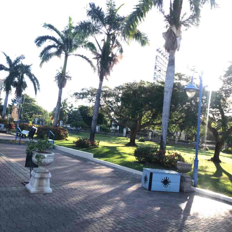 miss margrett post 1