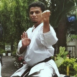 Pratik Prakash profile