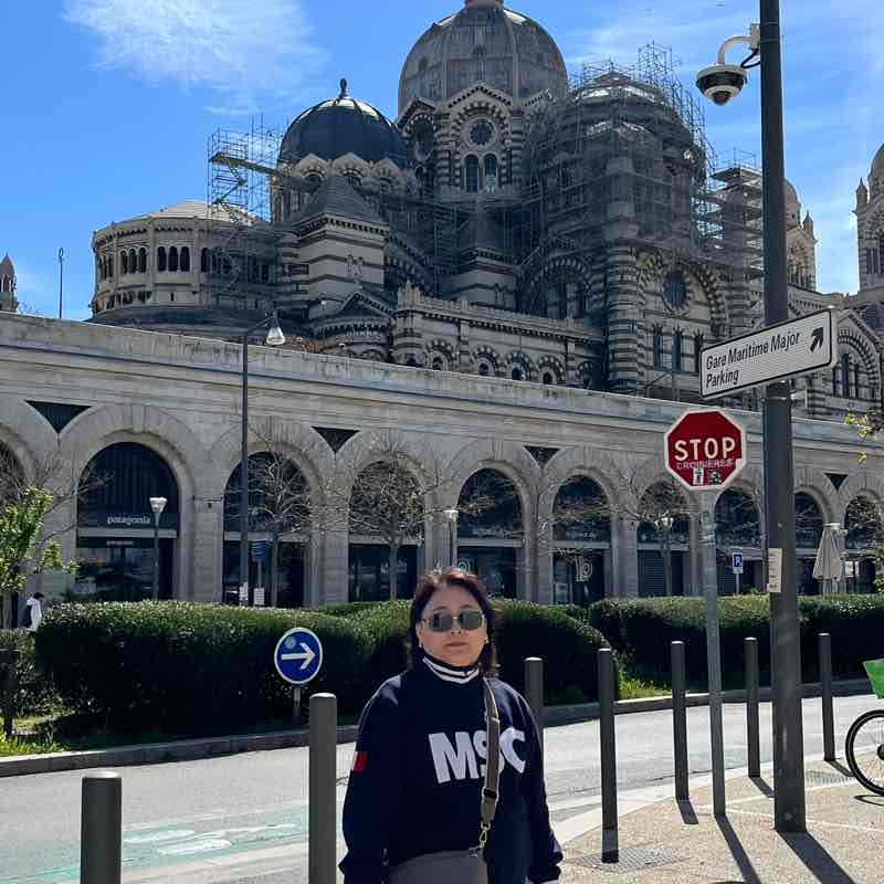 Клуб «Единомышленники» 🏆 Гульжихан Бегайдарова post image