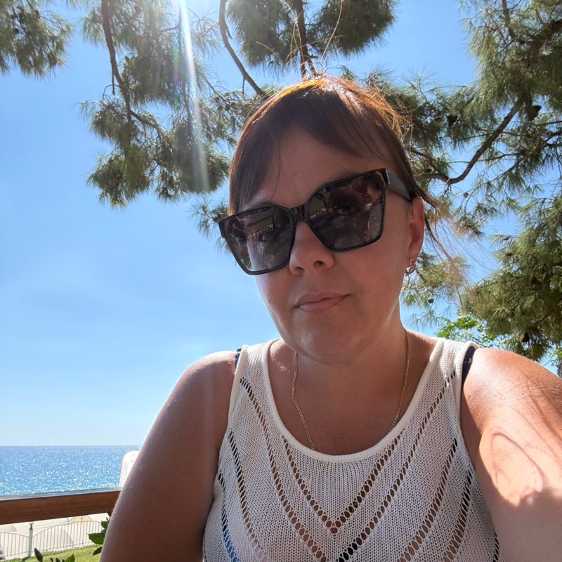 Ольга Скачкова profile