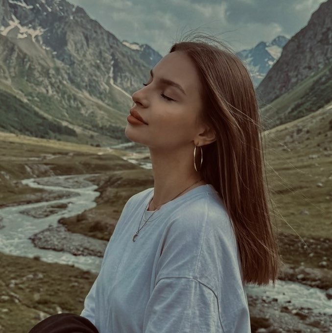 Кристина profile