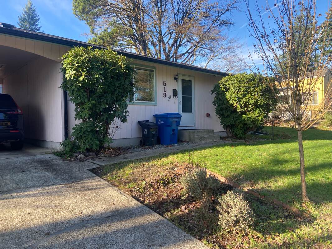 walking near me in LBA Woods in winter