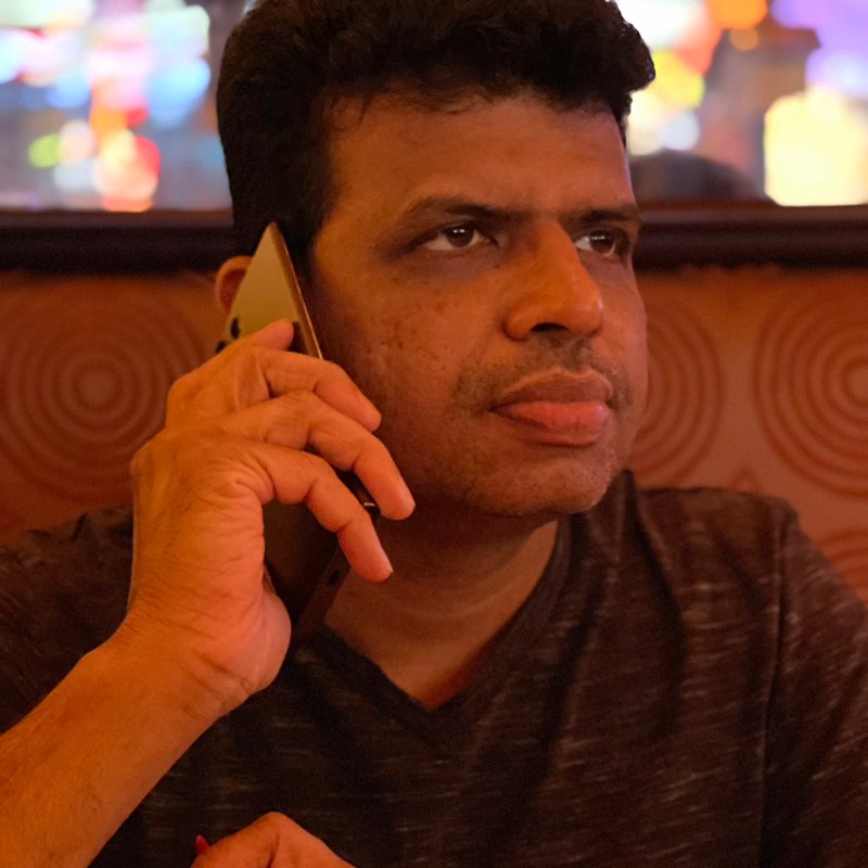 Rajesh Bhuvanan icon