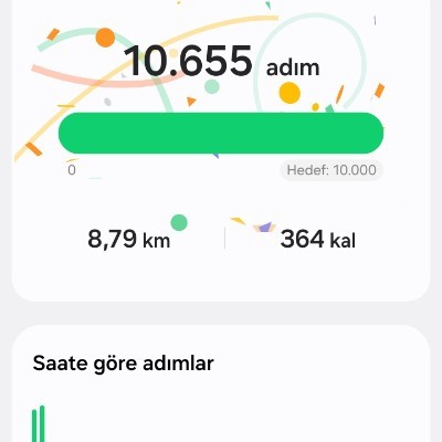 Walking Beyond 10K+ Together 🚶 Ali post image