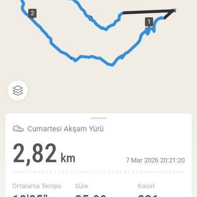 Ankara Ali post image