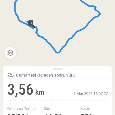 Ankara Ali post image