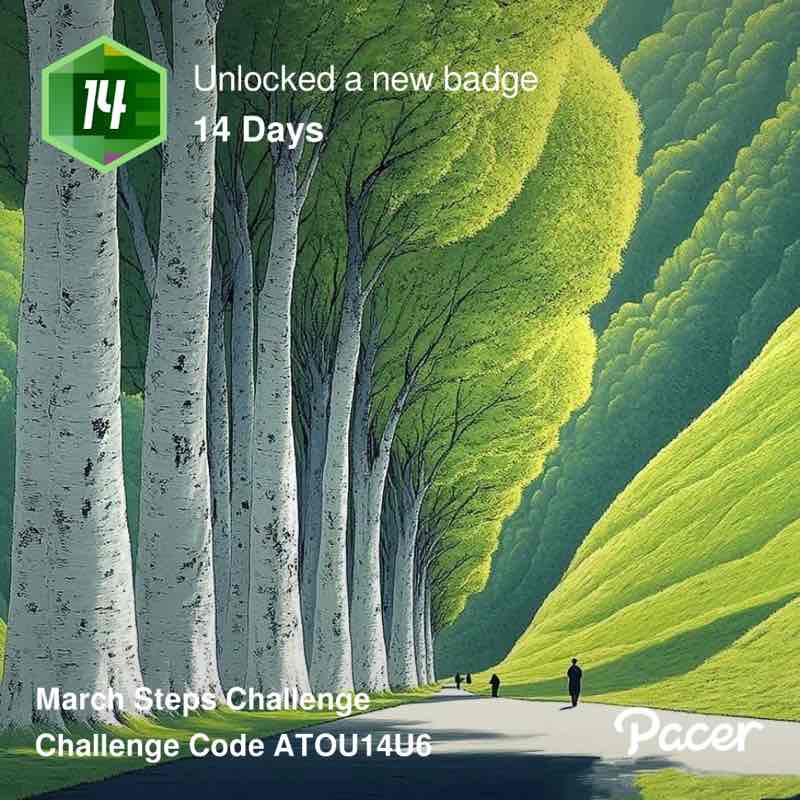 Junewoo🥾🍃🍀🌳💚 post 2