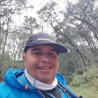 Rolando Sasia Merino profile