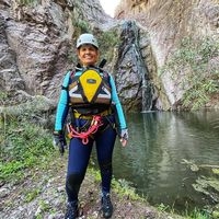 Juanita Meave profile