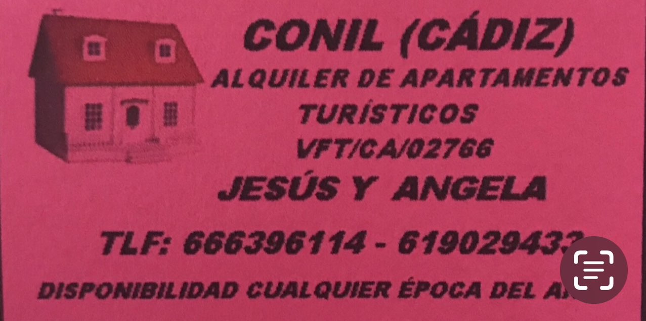 CONIL(CADIZ) profile