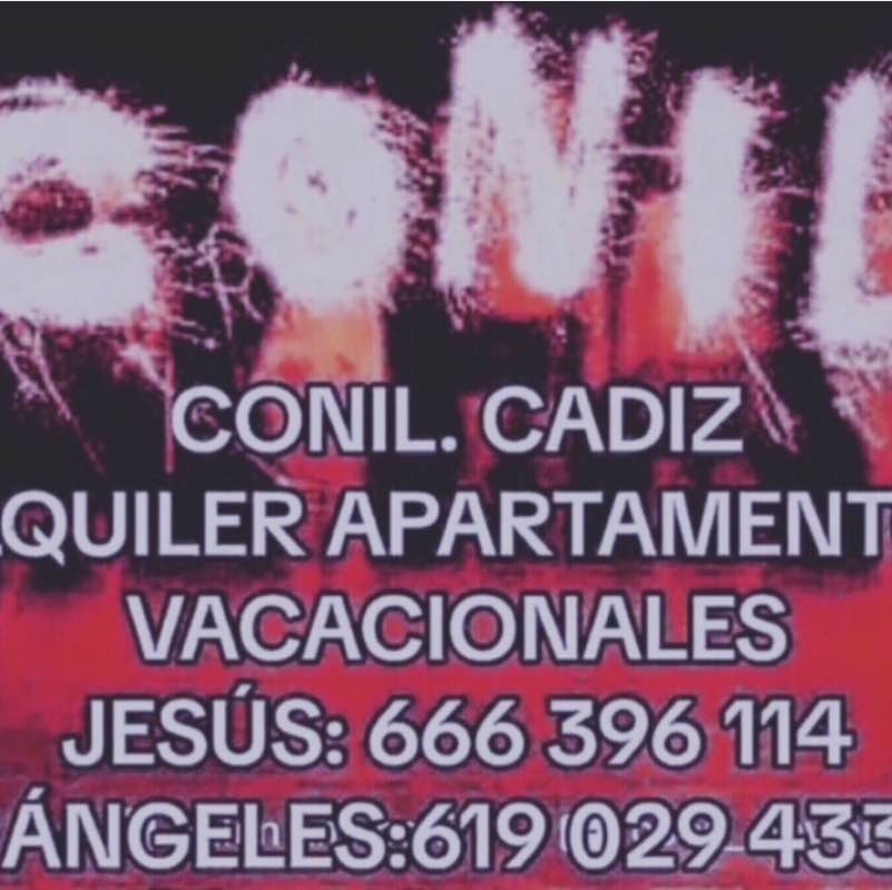 Andaluces de Cádiz 🇳🇬 CONIL(CADIZ) post image