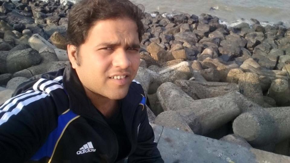 pathfinder Afzal khan