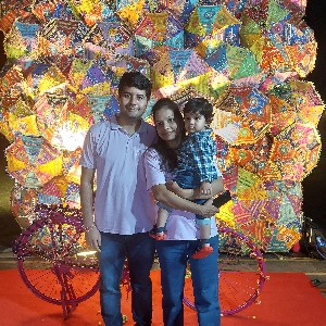 Amit Bahedia profile