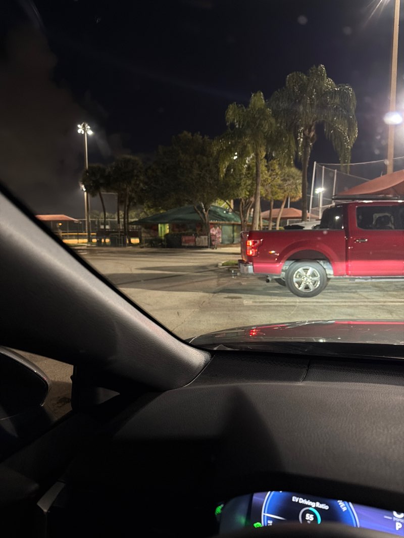 walking near me in Silver Lakes Park South in autumn