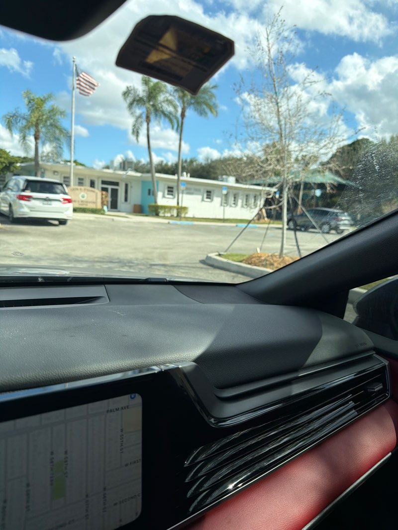 walking near me in O'Quinn Park in autumn