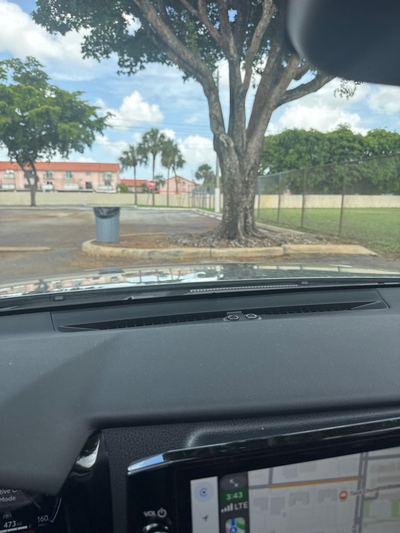 walking near me in Russell Bucky Dent Park in summer