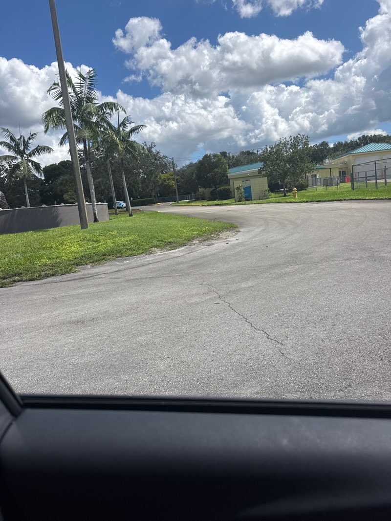walking near me in Falcon Lea Park in autumn