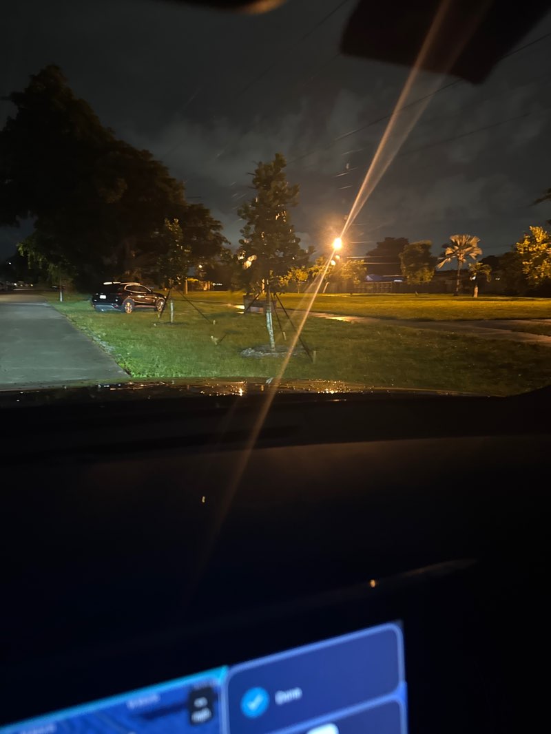 walking near me in Timothy Artman Park in autumn