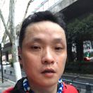 深蓝