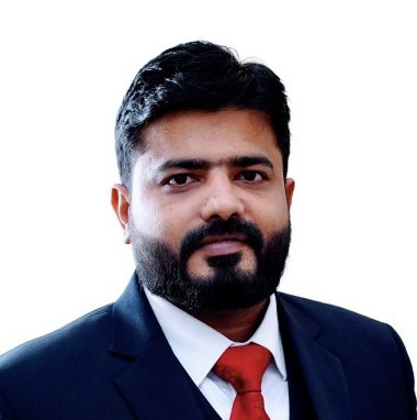 Vipin Thomas profile