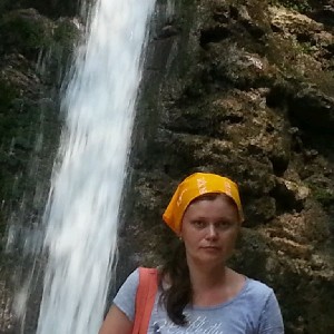 Светлана profile