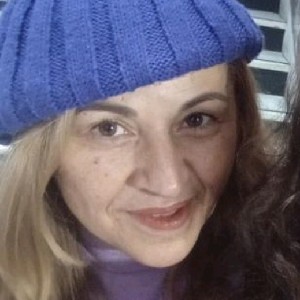 Μαριάμ profile