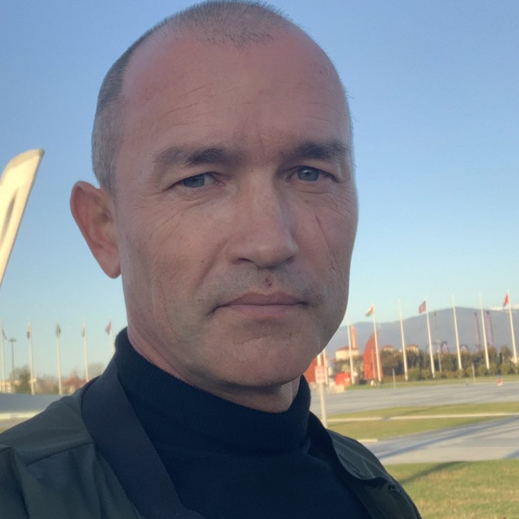 Сергей profile