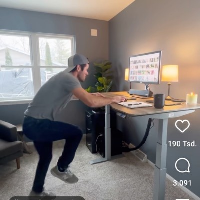 StayFit! Mathilda post image