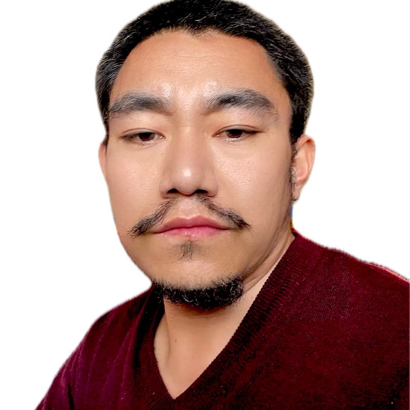 Tsering Namgyal