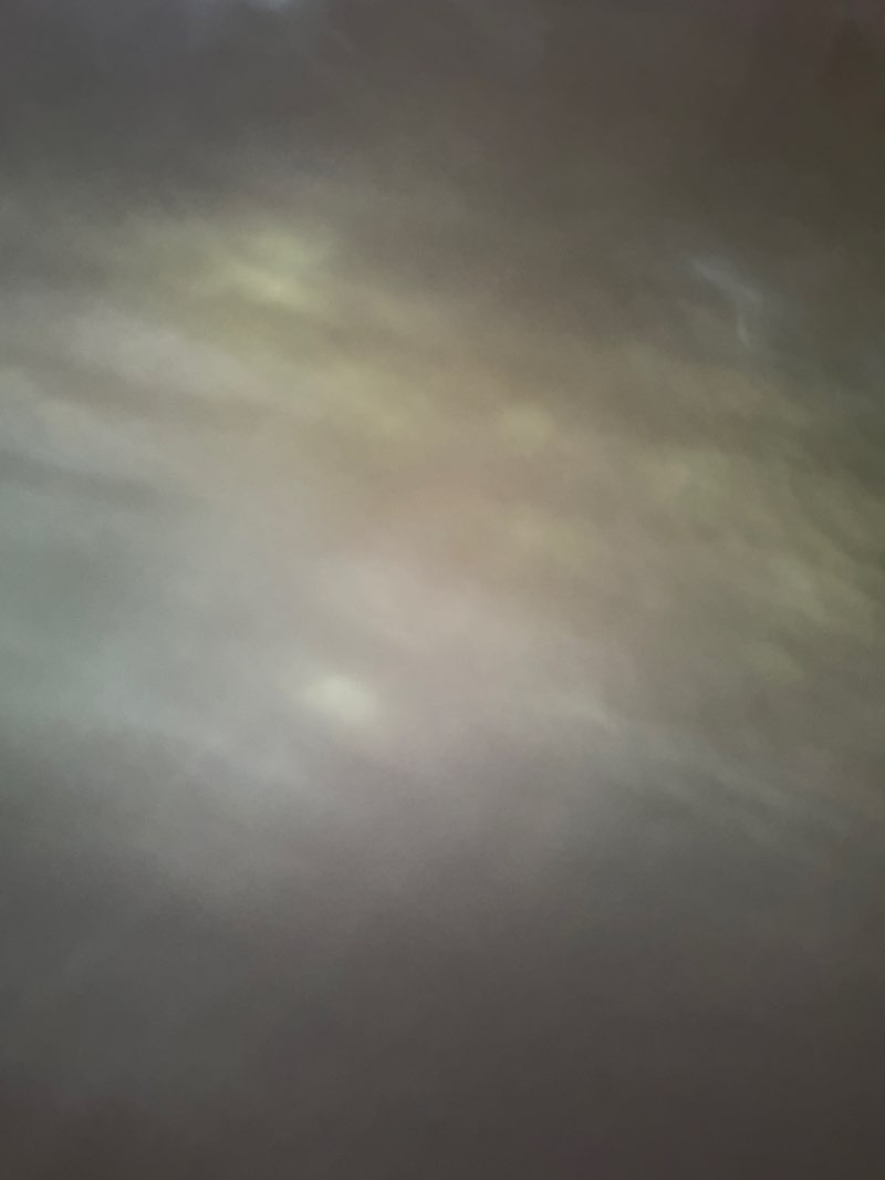 walking near me in Lang Ranch Open Space in winter