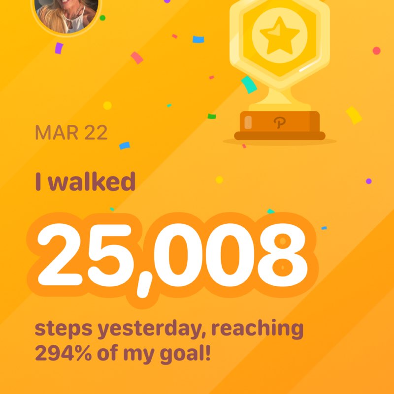 lisa 🇺🇸🦮🏃‍♀️🇺🇸 post 1