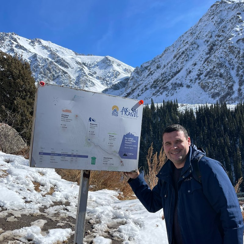 Ильдар Шакиров