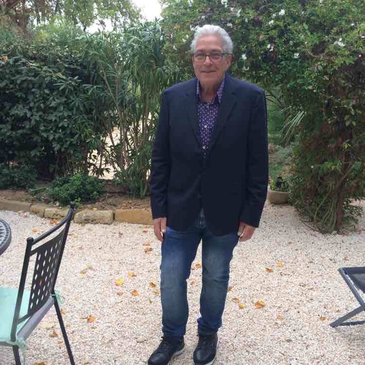 Christophe post 1